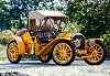 Pullman Model O Roadster, Year:1910