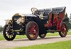Pungs-Finch Finch Limited Touring, Year:1906