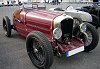 Rally NCP Roadster, rok:1933