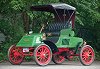 Rambler Model D, Year:1903