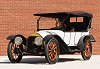 Regal Model T Touring, rok:1914