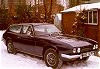 Reliant Scimitar GTE, rok:1973