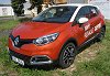 Renault Captur 0.9 Tce 90, rok:2013