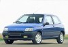 Renault Clio 1.2, Year:1991
