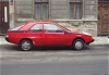 Renault Fuego TS, rok:1981