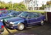 Renault 19 Cabrio 1.8, rok:1996