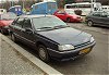 Renault 25 TX, rok:1990