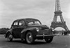 Renault 4 CV, Year:1947