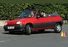 EBS Renault 5 GTX Cabrio, rok:1987