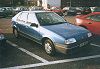 Renault 19 GTS, rok:1989