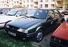 Renault 19 Chamade 1.8 RT, rok:1993