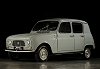 Renault 3, Year:1961