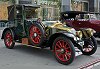 Renault Type EF Landaulet, rok:1914