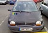Renault Twingo, rok:1996