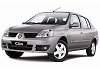 Renault Clio Sedan 1.0, Year:2005