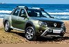Renault Duster Oroch 2.0, Year:2021