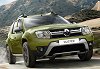Renault Duster 1.6 4x4, Year:2016