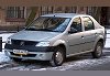 Renault Logan 1.6, Year:2006