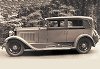 Reutter Horch 8 Typ 350, Year:1928