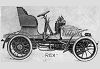 Rex-Simplex 6 PS, Year:1903