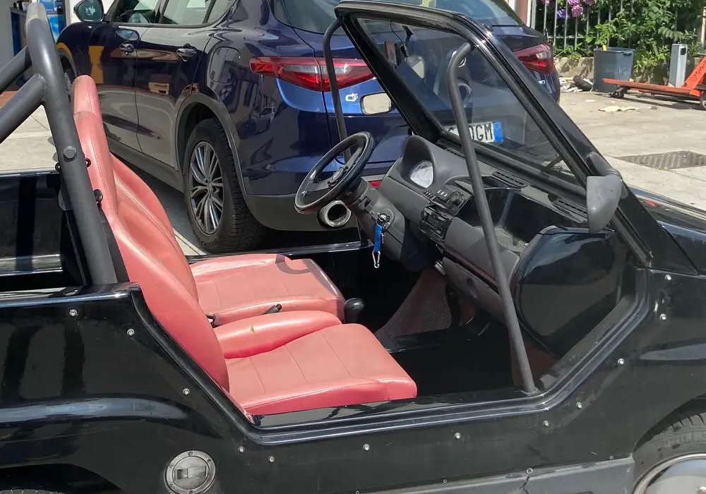 Rivolta Isigo Diesel