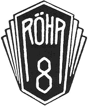 Röhr 8 Typ FK Olympier