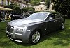 Rolls-Royce Ghost, Year:2010