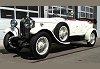 Rolls-Royce Phantom I Tourer, rok:1925
