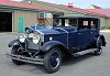 Rolls-Royce Phantom I, rok:1929