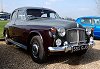 Rover 100, Year:1959