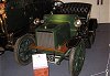 Rover 8 HP, rok:1904