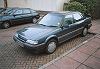 Rover 416 GSi, rok:1992