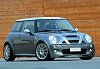 RRS Mini Cooper S Vsport, Year:2006