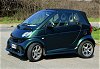 RRS Smart Fortwo Vsport, Year:2006