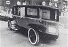Rumpler Tropfenwagen 4A 106, rok:1924