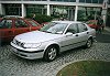 Saab 95 2.0t, rok:1999