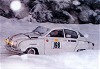 Saab 96 Sport, rok:1964