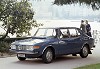 Saab 99 1.85, rok:1972