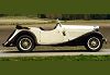 Salmson S4C 12/70 HP Sport, rok:1934