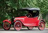 Saxon A Roadster, Year:1914
