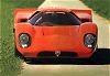 Sbarro Lola T70, Year:1969