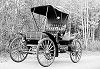 Sears Motor Buggy, rok:1908