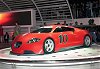 Seat Cupra GT, Year:2003