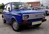 Seat 133 Especial, rok:1976