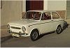 Seat 850 Especial, Year:1972