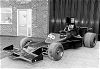 Shadow DN3 Cosworth F1, Year:1974