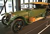 Sheffield-Simplex 30 HP Model LA7B Tourer, Year:1913