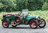 Sheffield-Simplex 45 HP Model LA2 Tourer, Year:1908