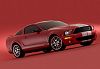 Shelby Ford GT500, rok:2006
