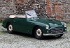 Siata Amica Spider 50, Year:1950
